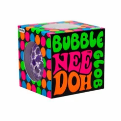 Bubble Glob NeeDoh