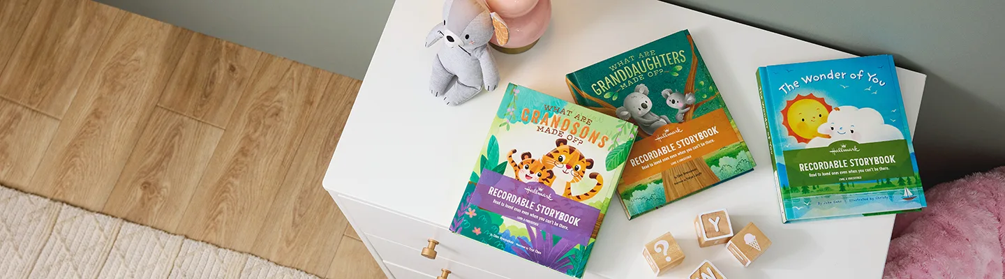 Tomy Kosmos Shop -Tomy Kosmos Shop Storytime Header